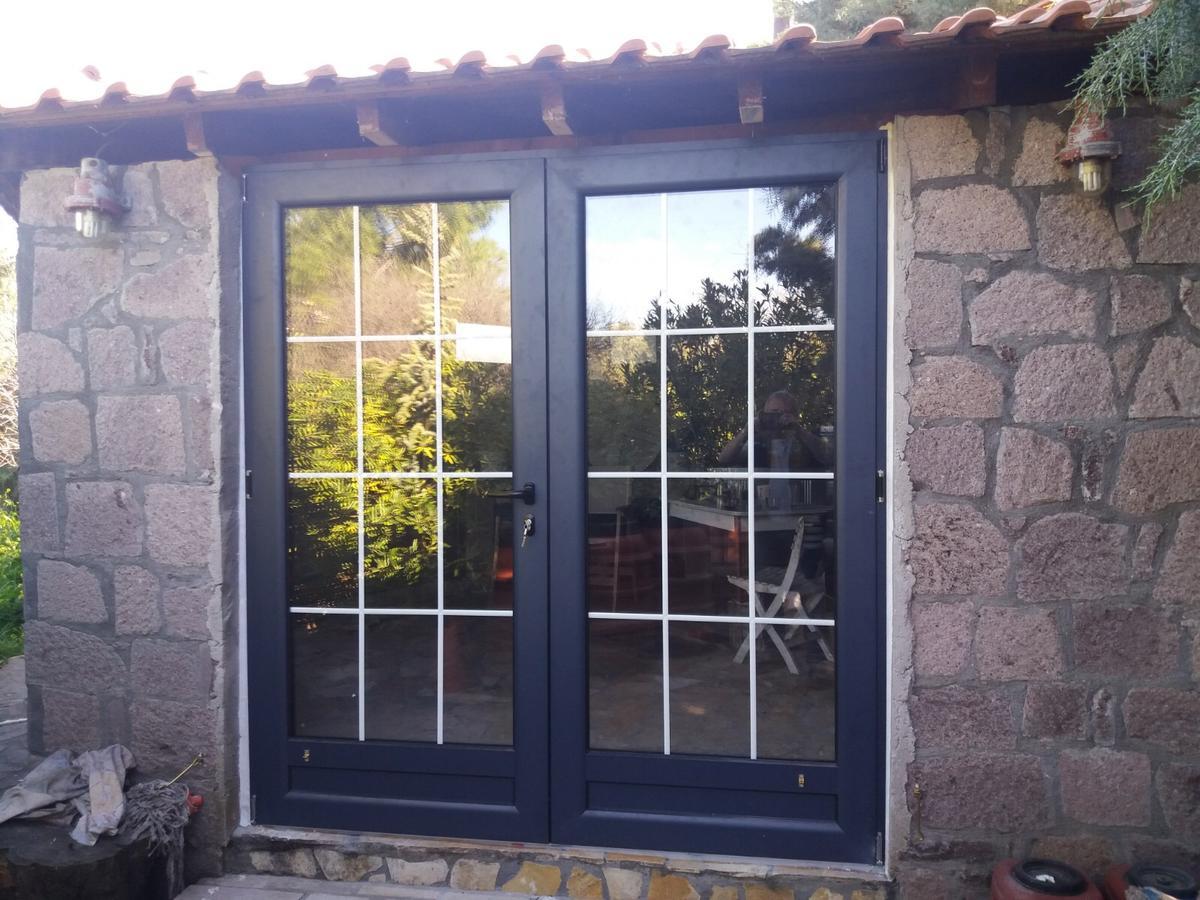 Marita Villa Lisvori Dış mekan fotoğraf